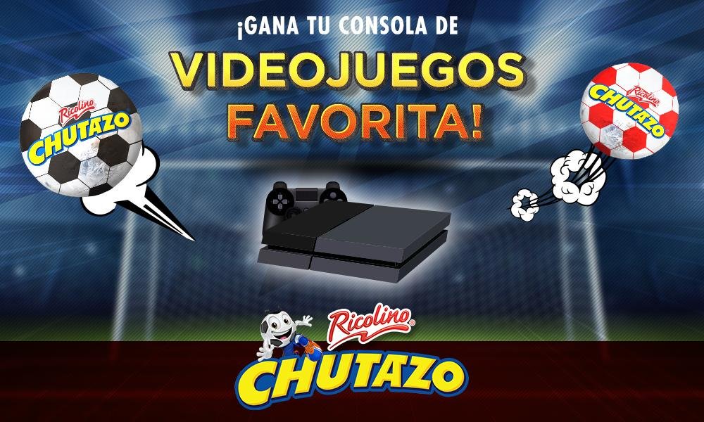 InvictosSomos's tweet photo. DINÁMICA CONSOLA DE VIDEOJUEGOS 

1. Dar RT y LIKE a este tuit. 
2. Responde a este tuit con tu TOP5 de jugadores favoritos del fútbol mexicano, incluyendo el HT: #InvictosChutazo

TODOS pueden participar. 

El ganador (aleatorio) se anunciará el 23 de julio a las 10 PM (CDMX). https://t.co/CTyJFFBT6w