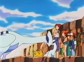 Omegazero ミズゴロウの赤ちゃんも好きだけどルギアの子供も好きです T Co Grtyclziox Twitter