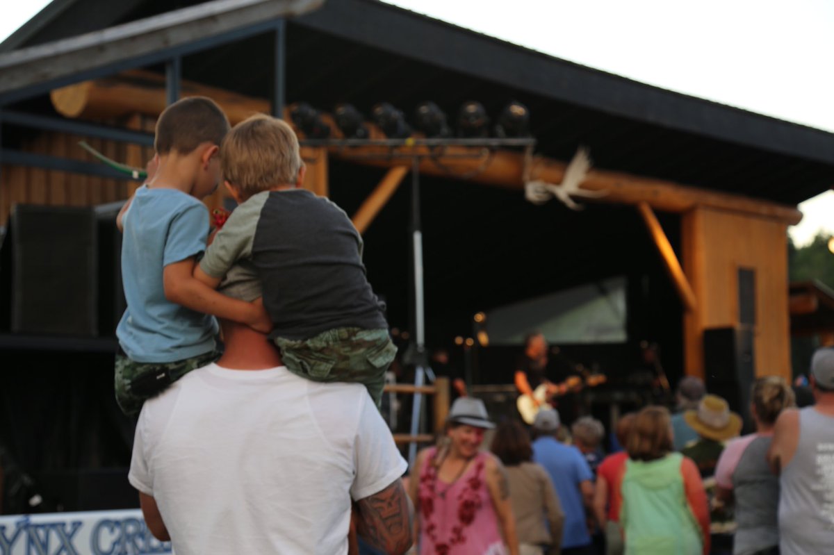 Making memories that will last forever...