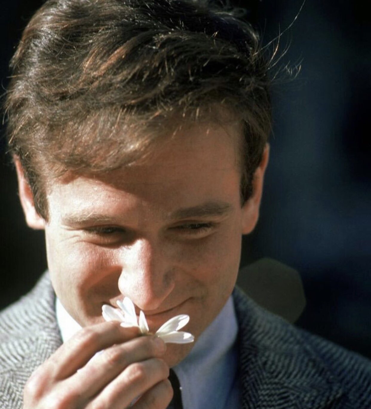 Happy Birthday Robin Williams 
