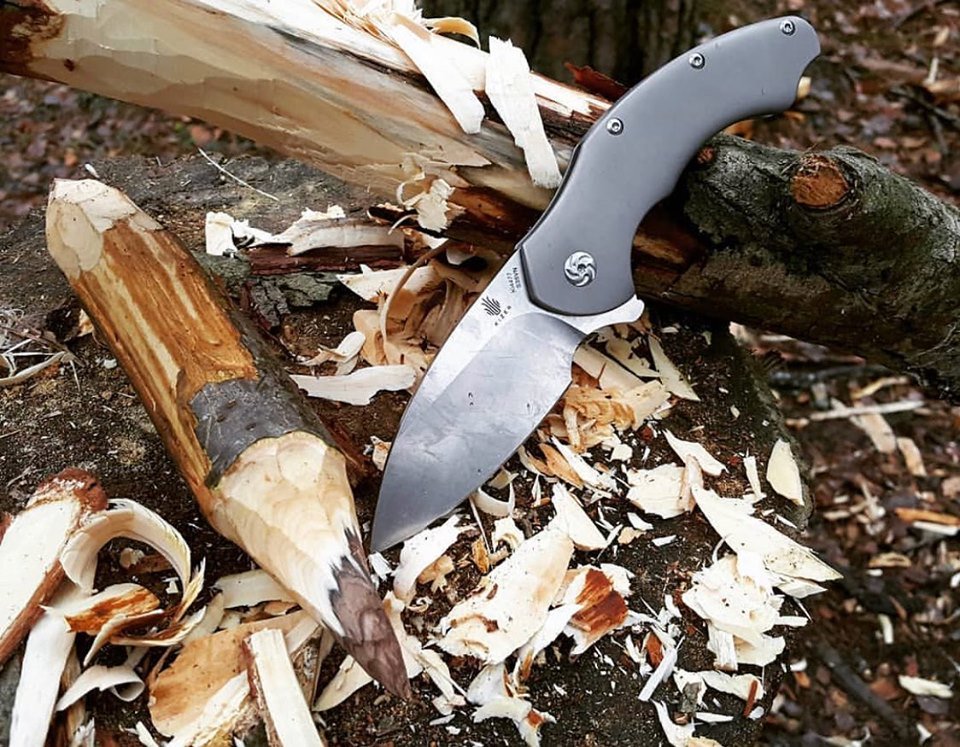 Kizer_Cutlery's tweet photo. Roach Matt Degnan
Repost from @ arhadyr
#kizercutlery_inc
#ARHADYR #
arhadyr_youtube_channel
#kizer #kizerroach https://t.co/fFK9el01rt