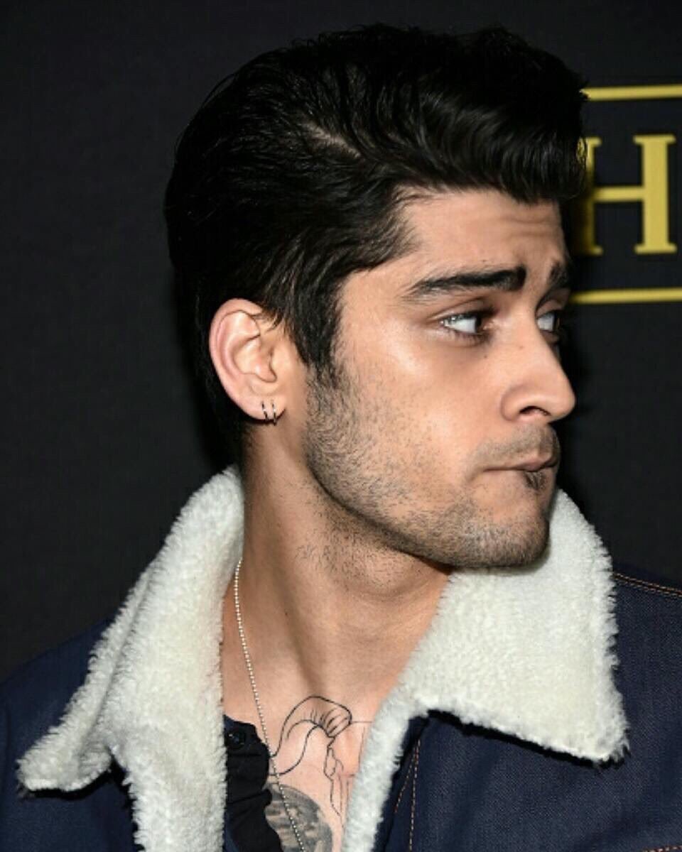 best of zayn (@bestpostszayn) on Twitter photo 