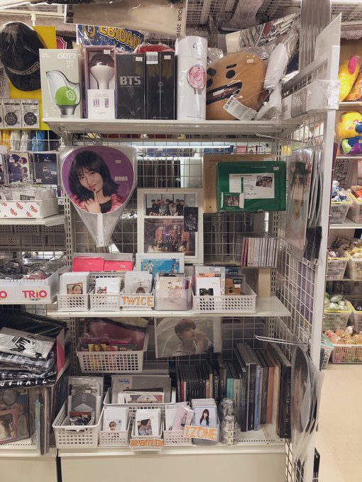 Trio原宿2号店 Ebidan K Pop Niziu 日プ a他 さん がハッシュタグ K Pop をつけたツイート一覧 1 Whotwi グラフィカルtwitter分析