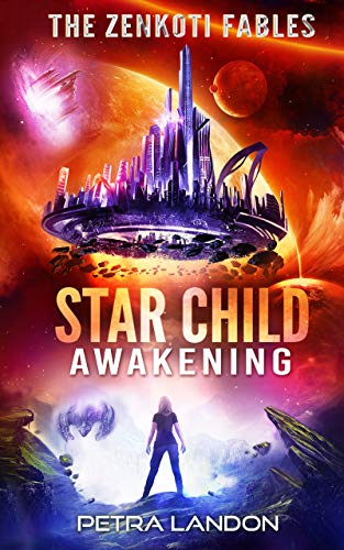 GLeishmanAuthor's tweet photo. Grant's still reading. 
Just finished a fantastic new #scifi book from the pen of Petra Landon
STAR CHILD AWAKENING (The Zenkoti Fables #1) @PetraLandon 
The review's here: https://t.co/5agQhcsCkq
The book's outstanding! 
#sciencefiction #preorder https://t.co/pmIICtPxst