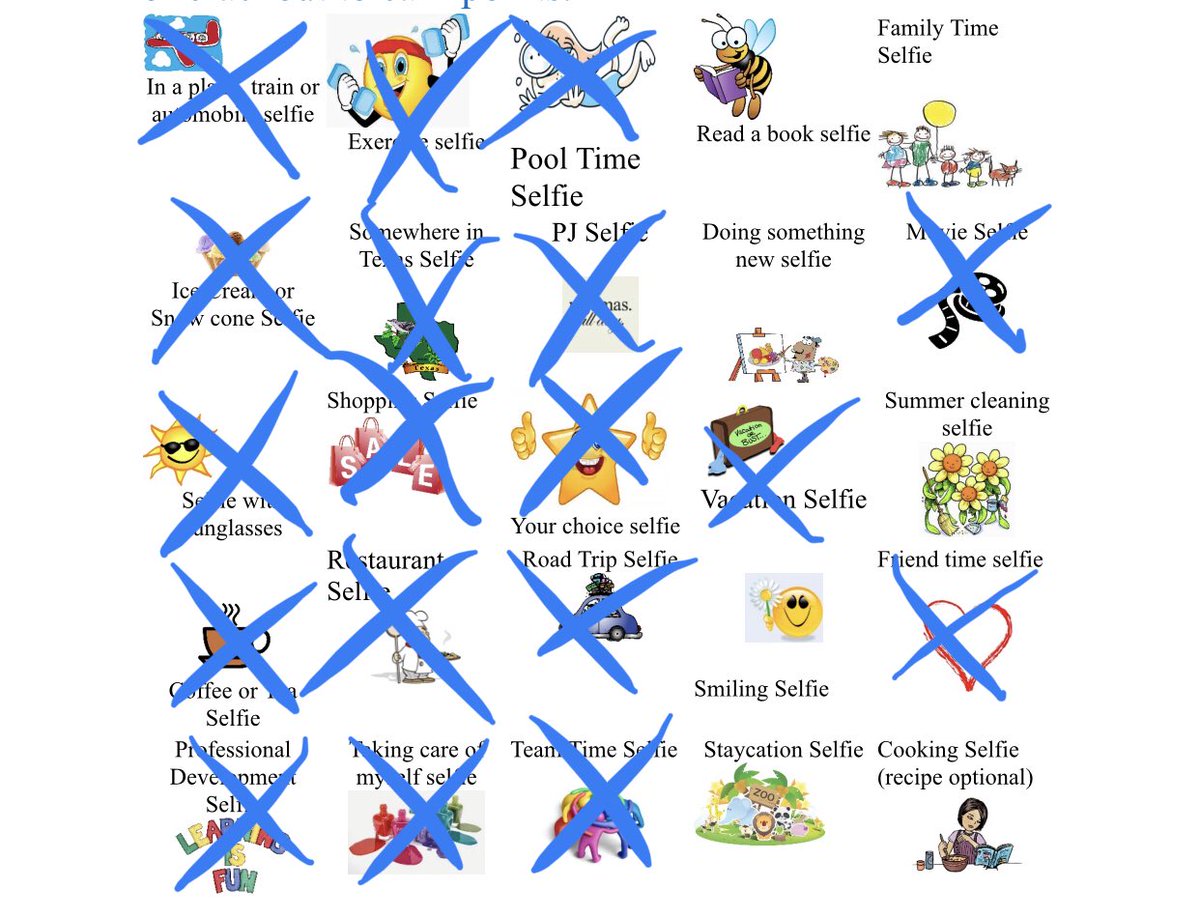 National Ice cream day! Woohoo! #twesummerfun