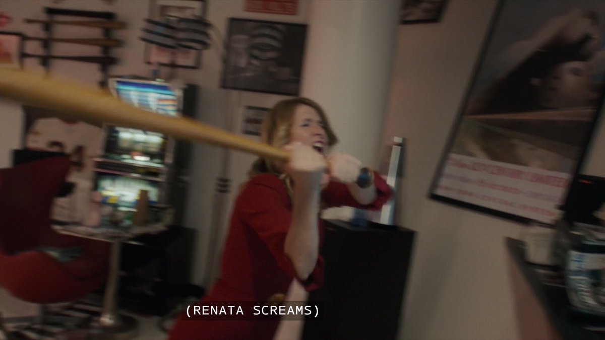 memeforhire's tweet photo. Okay but where is Laura Dern’s Emmy #BigLittleLies https://t.co/2Ke6lZorzN