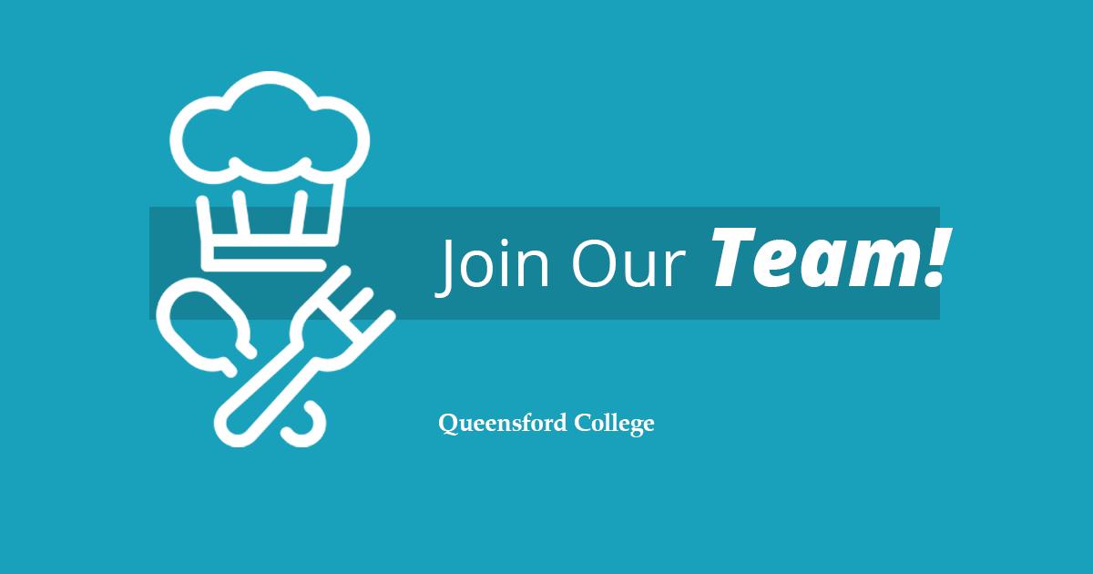QsfordCollege's tweet photo. Our Adelaide Campus is seeking a passionate and self-driven Trainer and Assessor to deliver nationally recognised Commercial Cookery training. Learn more here: https://t.co/BLywca5zxy https://t.co/CXWFVxlhh1
