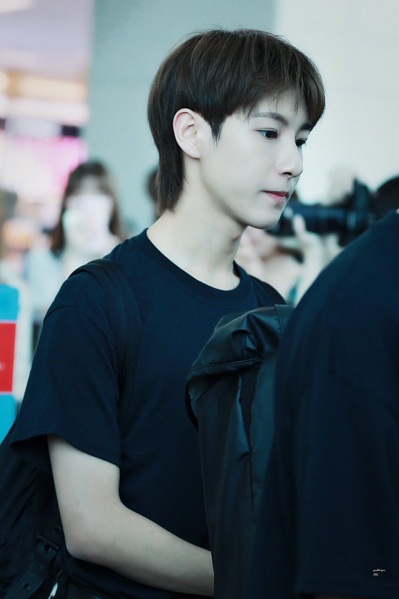 pasp0323's tweet photo. 190722 인천 출국 HD
😘😘😘

#NCT_DREAM #RENJUN #런쥔 https://t.co/T4HlzoB3F7
