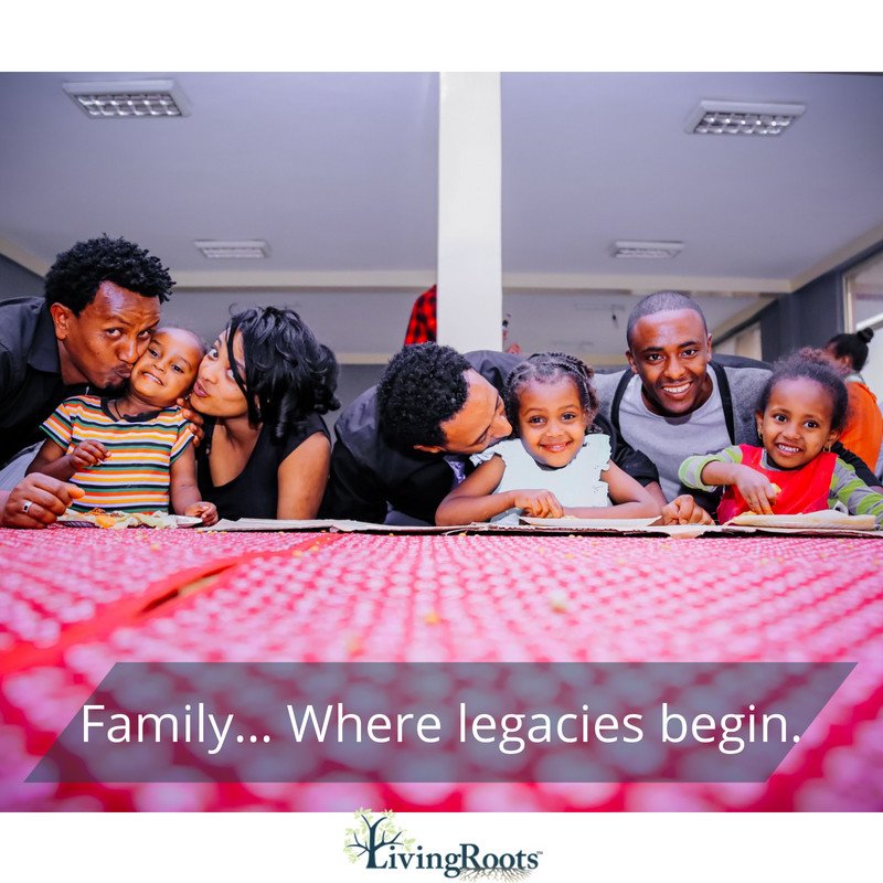 LivingRoots tweet media