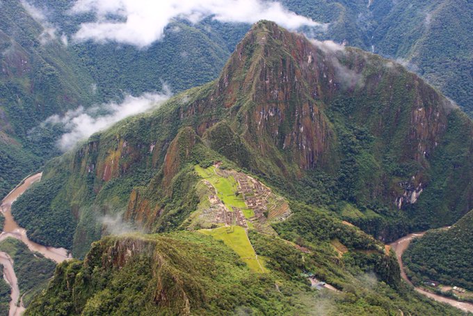 空中都市のtwitterイラスト検索結果 古い順