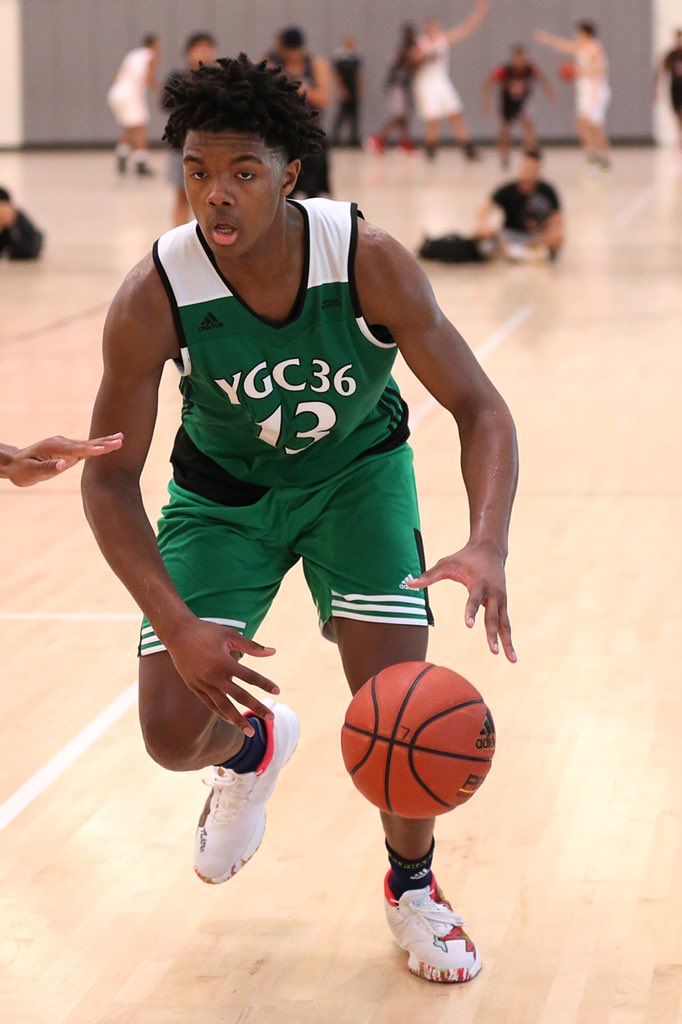 marcusacarr's tweet photo. With Adidas Gauntlet Finale now over and summer basketball coming to an end. I wrote about the most outstanding player in Ladera Ranch, Calif. 2021, Harrison Ingram (@Harrisoniingram) #GauntletFinale
Article: https://t.co/1t4EqQEHZl https://t.co/m7odq32Yhq