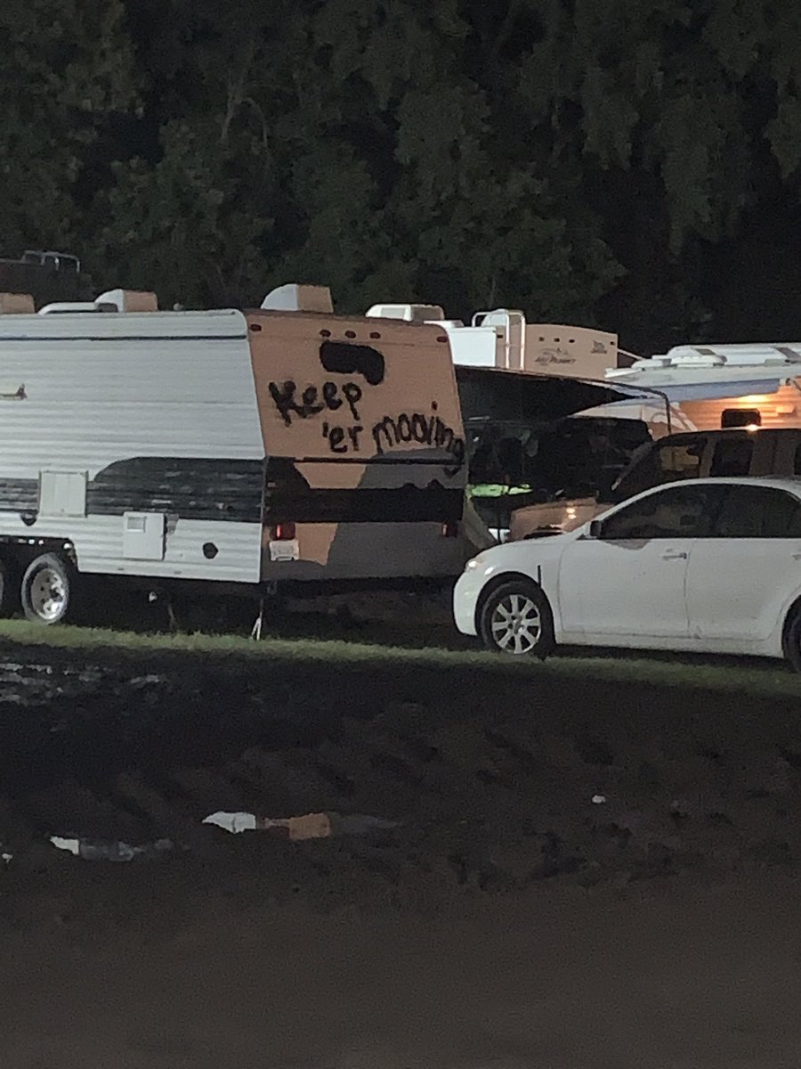 MohrmannNikki's tweet photo. Only at @fdlfair will you see @CharlieBerens motto https://t.co/OVmA7605UN