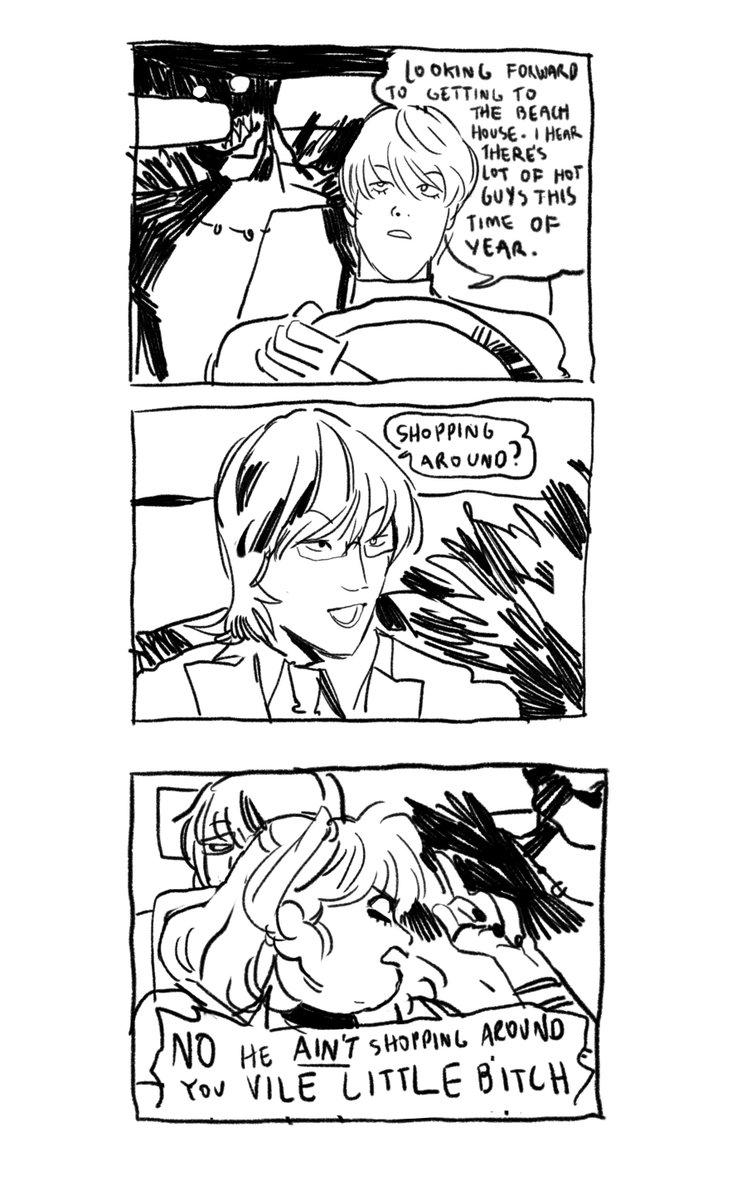 +++some really dum extra death note comics   (thank @Tamagaytchi for the first one https://t.co/fUElTVcsak ) 