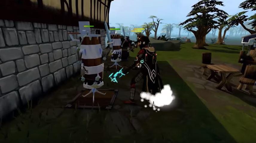 Runescape A Twitter What Advice Would You Give To New