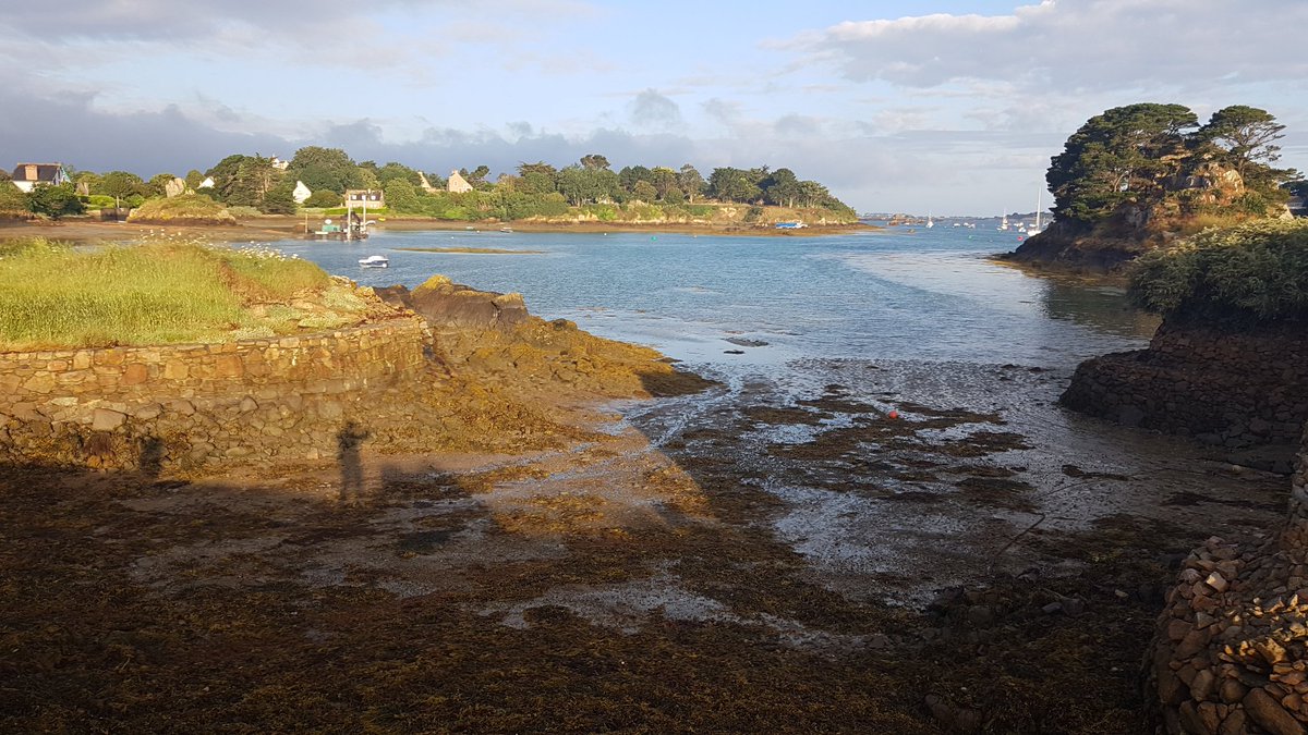 Romain Thévenet (@romainthevenet) on Twitter photo Cette semaine nous étions en séminaire interne avec les collègues de Détéa sur l'île de Brehat en #Bretagne. Plein d'idées et d'envies pour 2019-2020. <a href="/oxalisSCOP/">Oxalis Scop SA</a> Cette semaine nous étions en séminaire interne avec les collègues de Détéa sur l'île de Brehat en #Bretagne. Plein d'idées et d'envies pour 2019-2020. <a href="/oxalisSCOP/">Oxalis Scop SA</a>