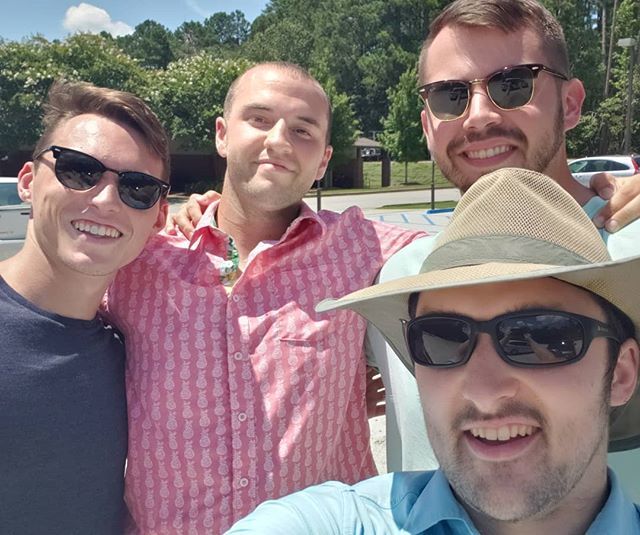 Philip Gould, Ph.D. tweet media