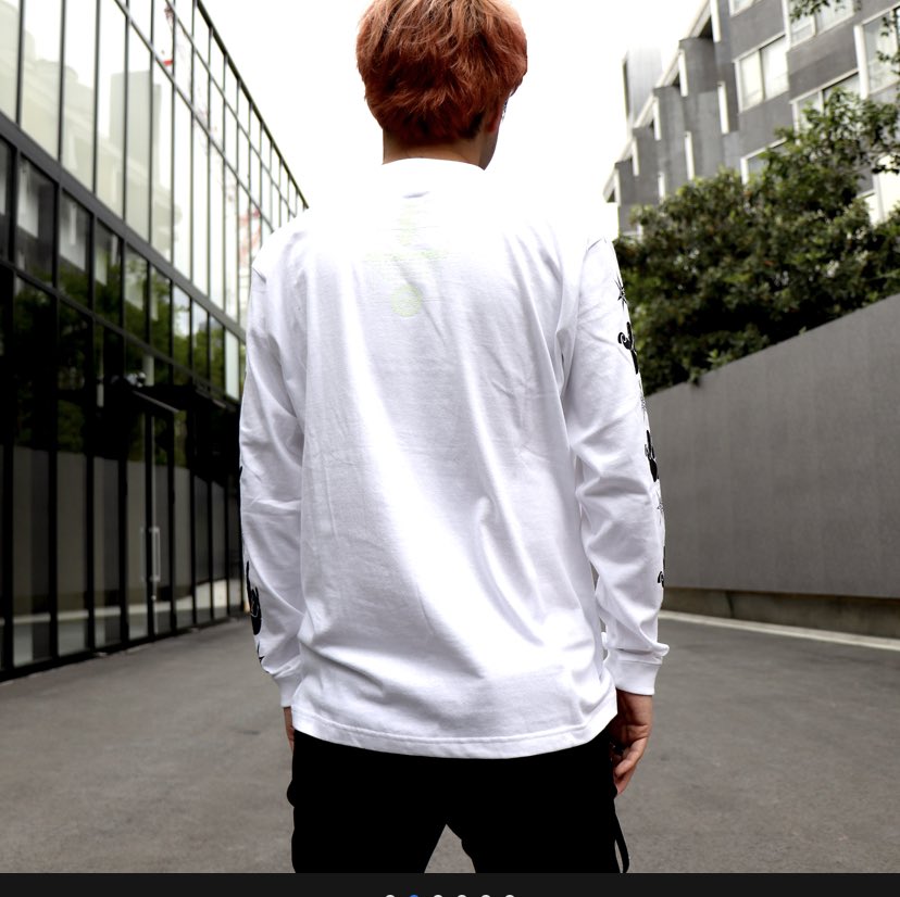 PEACEMAKERJAPAN's tweet photo. peAce LS-T ( WHT )
#japanese #tribal #tribaldesign #tribalart #bonji #mitsudomoe #peacemaker #handsign #highfashion #432hz #graffitiart #cbd #weed #luminouslight #shibuya #harajuku #streetfashion #streetstyle #post #peace
https://t.co/6XIRx25K3a
https://t.co/ysEPz8Yuds https://t.co/MJfu7D3MMR