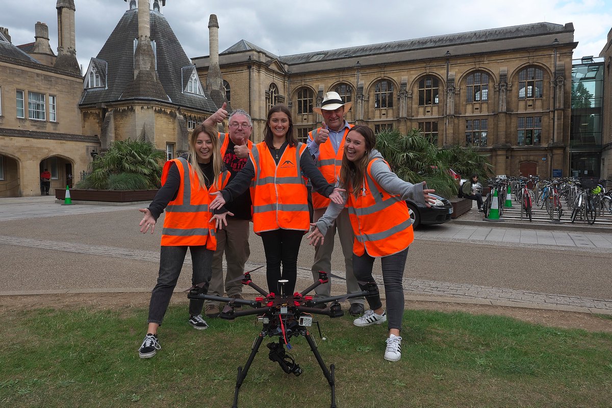 Overdrones Ltd tweet media