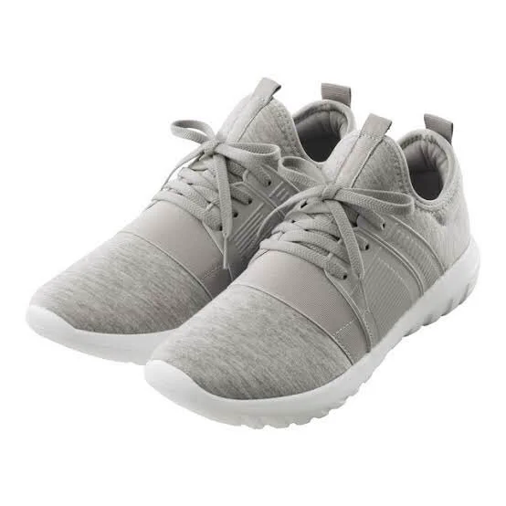 GUのスポーツスニーカーが超優秀！高機能なのにプチプラってマジで！？