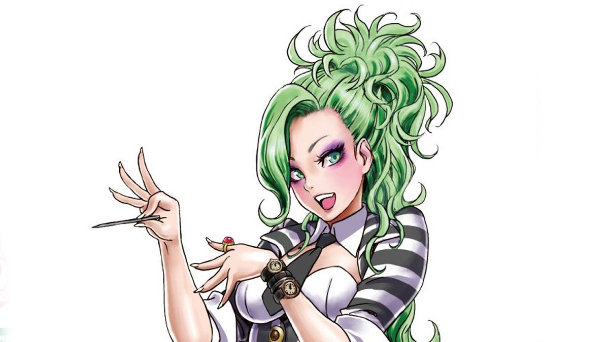 Bishoujo Statues tweet media