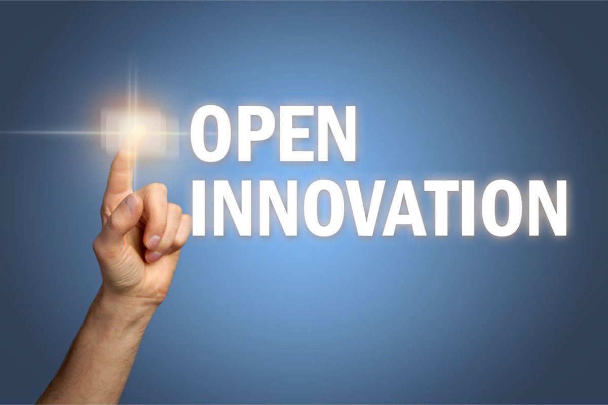 The world is your desk and open innovation is in season. #Creativity #Motivation #Innovation #Inventing #Ideas #ThinkTank iNOTIZE #C1