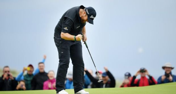 Paul Howard tweet media