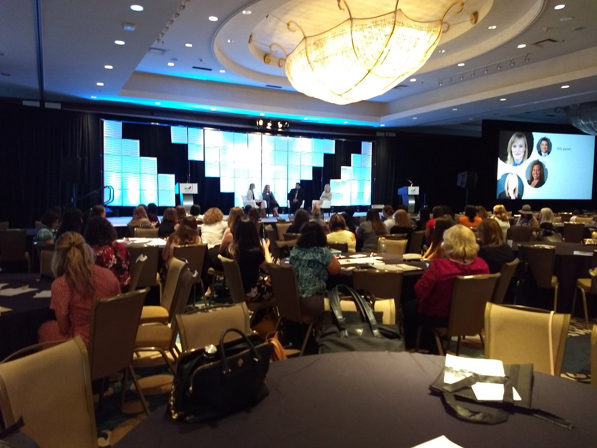 realMaggieMac's tweet image. Time for our wonderful panel to discuss our theme: Be An Ally #wite #ITEAustin2019 @ITEhq @falkenca @jen_malzer