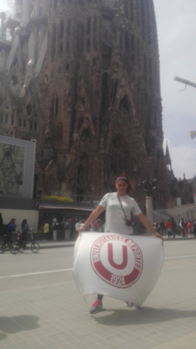 ioanny's tweet photo. Te llevo siempre conmigo #spain #Barcelona #SagradaFamilia https://t.co/PseBmUFaeN