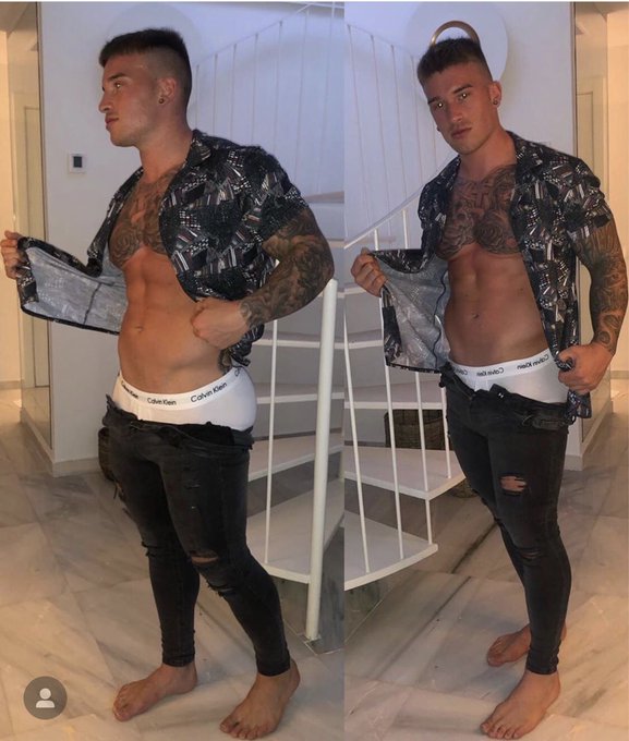 Fans only chris hatton [Request] onlyfans