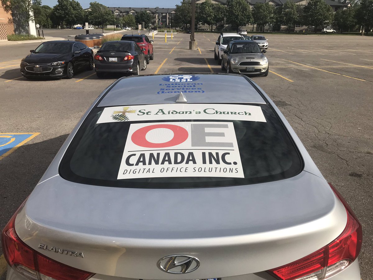 itsjustkevy's tweet photo. The @55hoursforhope #HopeMobile in all its glory!
Thank you @RBCJoeBondy @Remark_London @bucknershaw33 @LoblawsON @OECanada @huronatwestern @byronfreehouse @CJBK @diohuron @BerniesBarGrill @SteamWhistle @tlystar @StAidansLondon https://t.co/rbjfYXGMlo