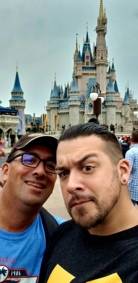 RealDaveSolo's tweet photo. There is NOTHING like blood & my big brother Vic has been my best friend, my tag team partner, & always had my back! No grudge is worth it, no disagreement should dictate a relationship. Tell your people how much you love them...TODAY!
#Love #SolosWin #FBG #4Life https://t.co/JzZQGjjlzZ