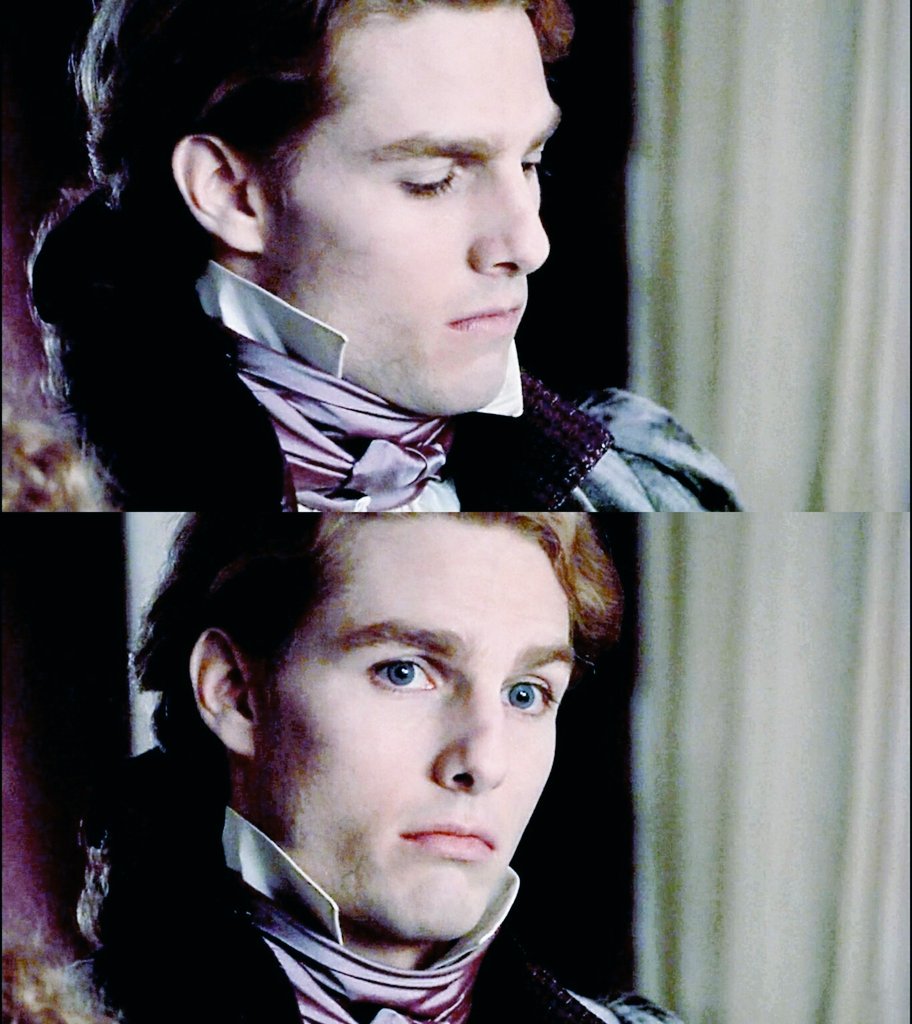 #MCM goes to my beautiful maker <a href="/Gentleman_Death/">꧁Lestat de Lioncourt꧂(RP)</a> ❤