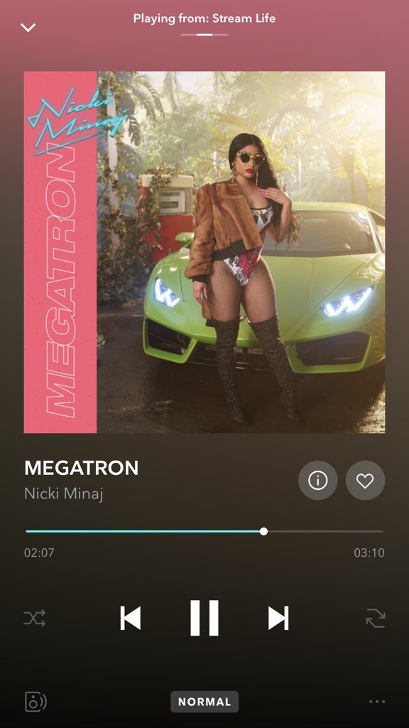 __babygirlash__'s tweet photo. STREAM MEGATRON!! #WeLoveYouNicki π₯β₯οΈπ₯β₯οΈ #MegatronStreamingParty https://t.co/wdij6ejatJ