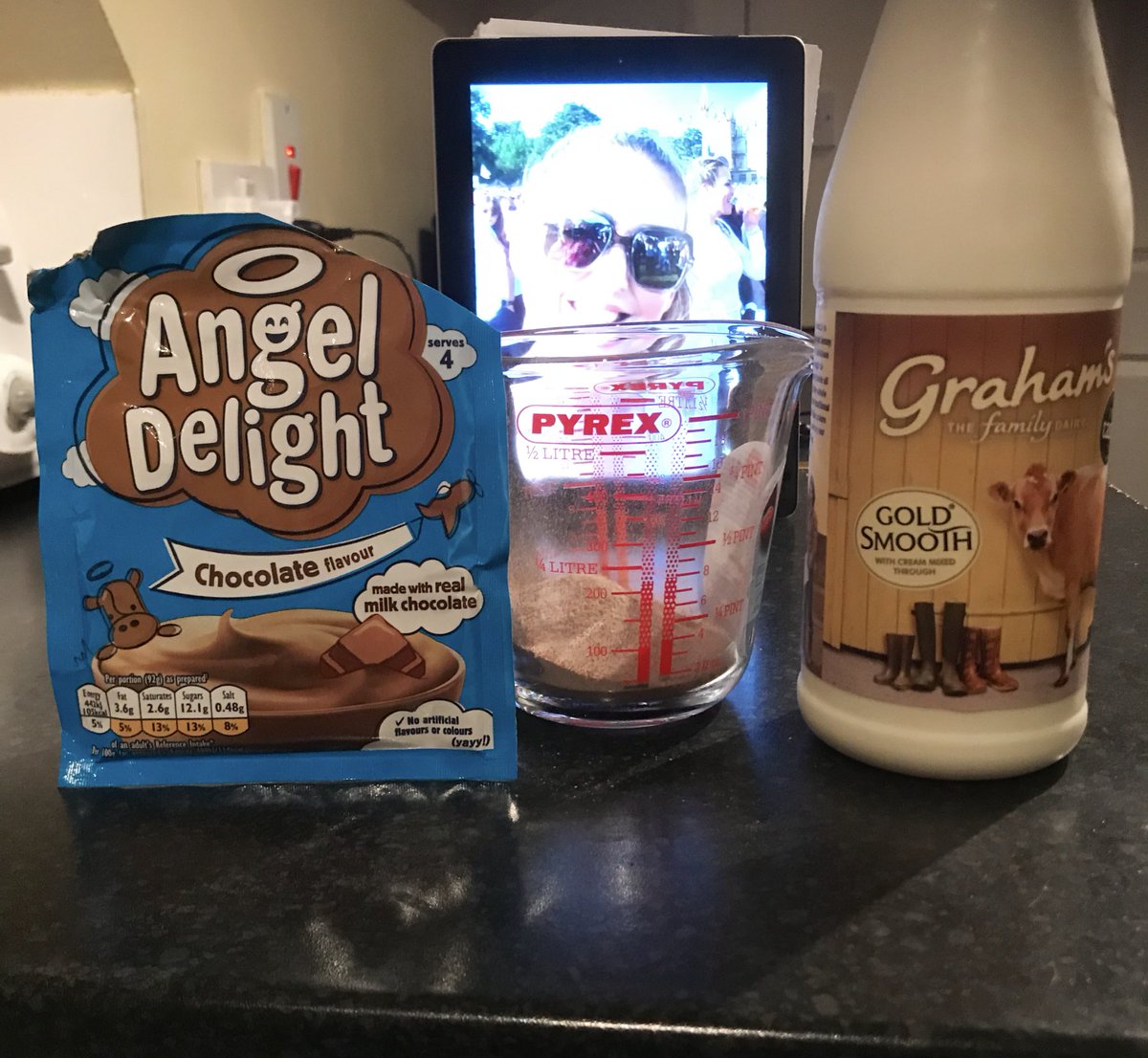 Richard Newbold tweet media