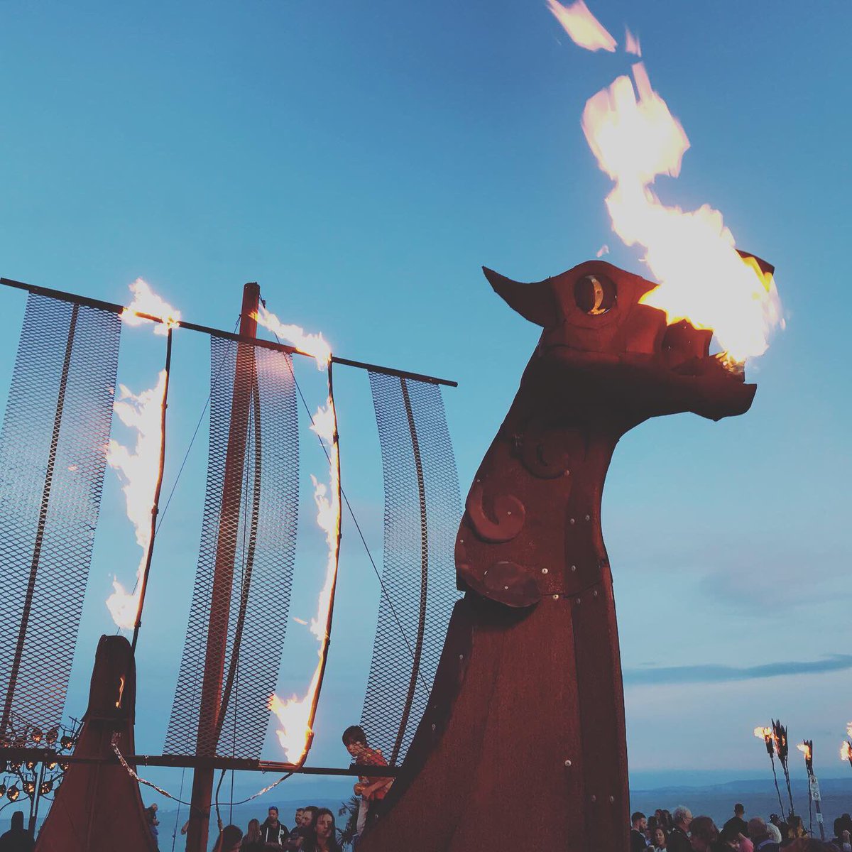 jessywillowx's tweet photo. Lush evening at the #IsleOfFire 🔥 at @_BARRYISLAND_ with these 3 beauts ♥️ Nice job @VOGCouncil 👌🏻 #barrybados #barryisland https://t.co/gppD8xTAX6