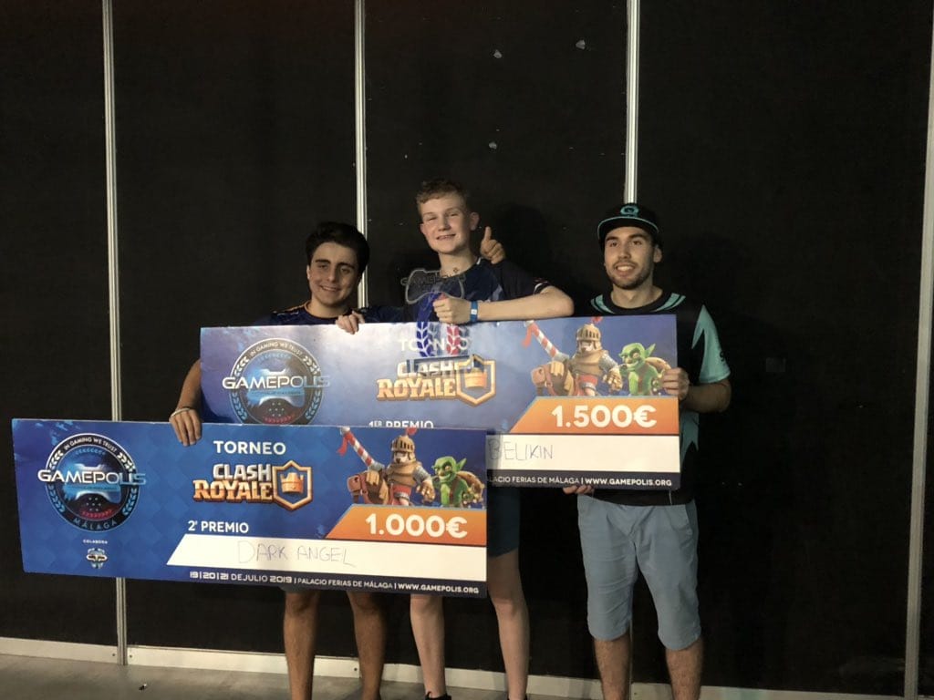 CTP Royale tweet media