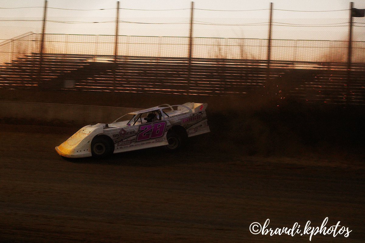 Atomic Speedway tweet media