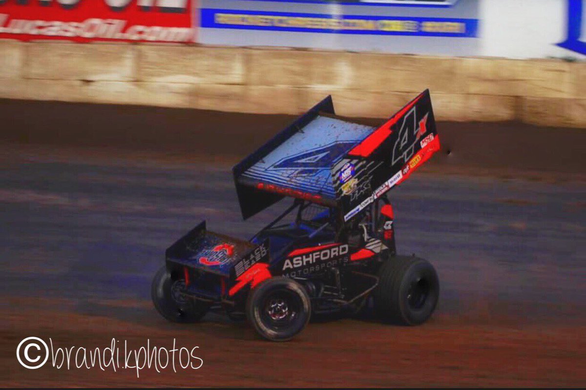 Atomic Speedway tweet media