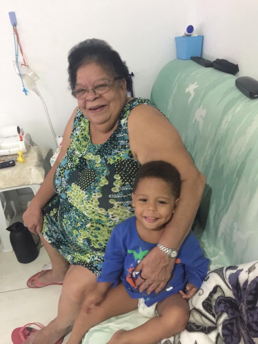 MARVINDIEGOO's tweet photo. Minhas vidas 👩‍👦🤞❤❤❤❤❤❤❤❤❤ 71 da mulher da minha vida 👵❤❤ https://t.co/oqvze9IxDS