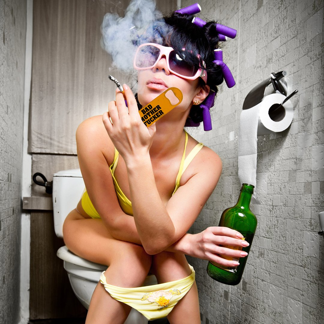 InkCorrect's tweet image. For every occasion. #inkcorrect #badmotherfucker #bartenderlife #bartenderproblems #foreveryoccasion