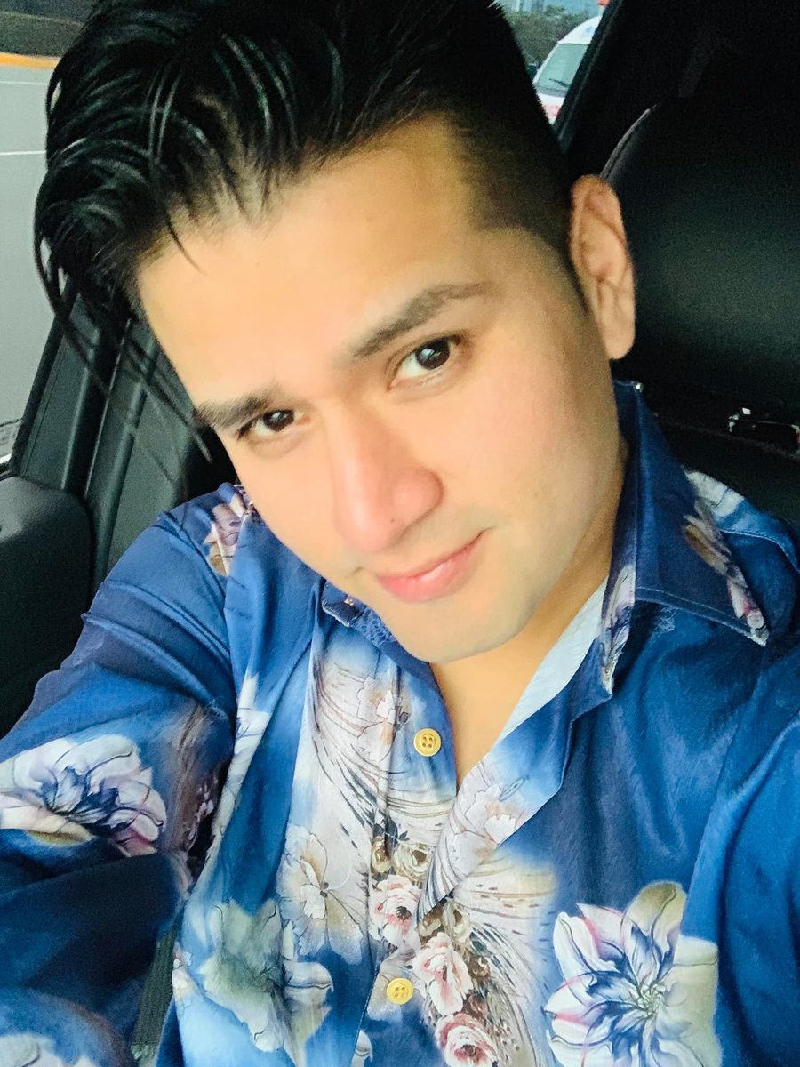 Deyvis Orosco tweet media