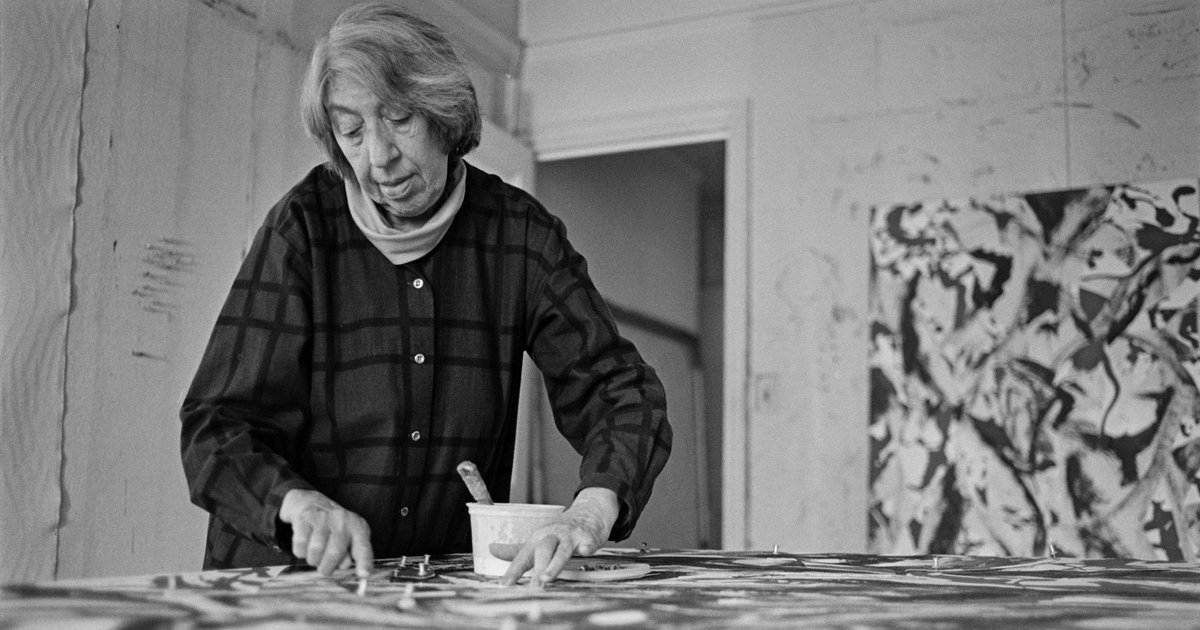 For these famous artists, insomnia led to creative breakthroughs: bit.ly/2XKPUK0