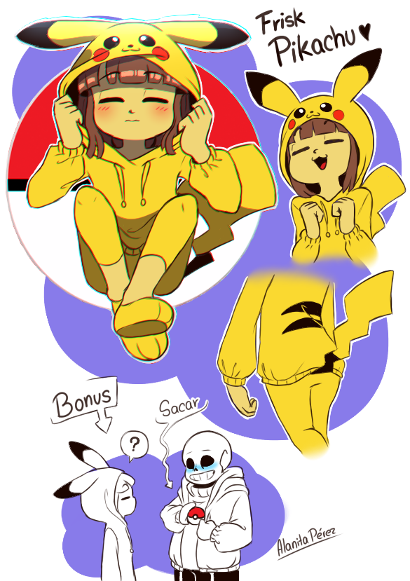 Images Of Cute Undertale Sans X Frisk Fanart