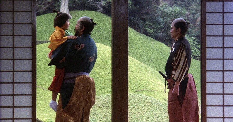 RenoirVulture's tweet photo. Kagemusha (1980) Director Akira Kurosawa #japanesejuly #criterioncollection https://t.co/L3sKqBauOL