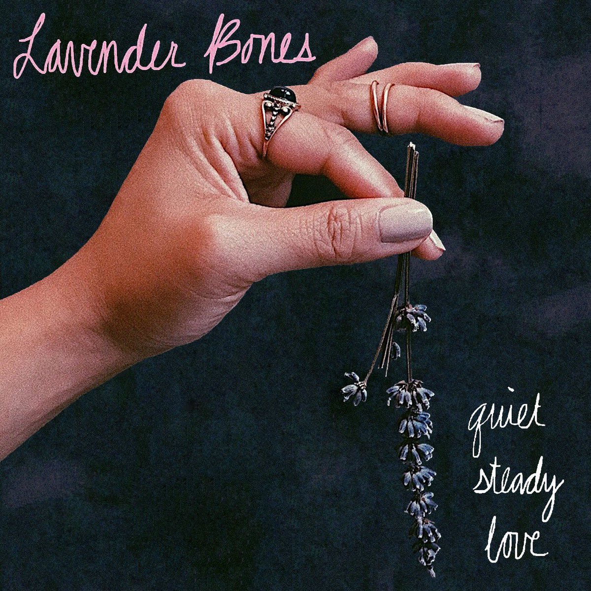 Hi everyone. Just want to share some music I helped produce for a project named <a href="/LavenderBonesNY/">Lavender Bones</a> . The EP is titled 'Quiet, Steady Love' and you can listen here:👉hyperurl.co/QuietSteadyLov…👈 #indierock #indiepop #indiesuburbanrock