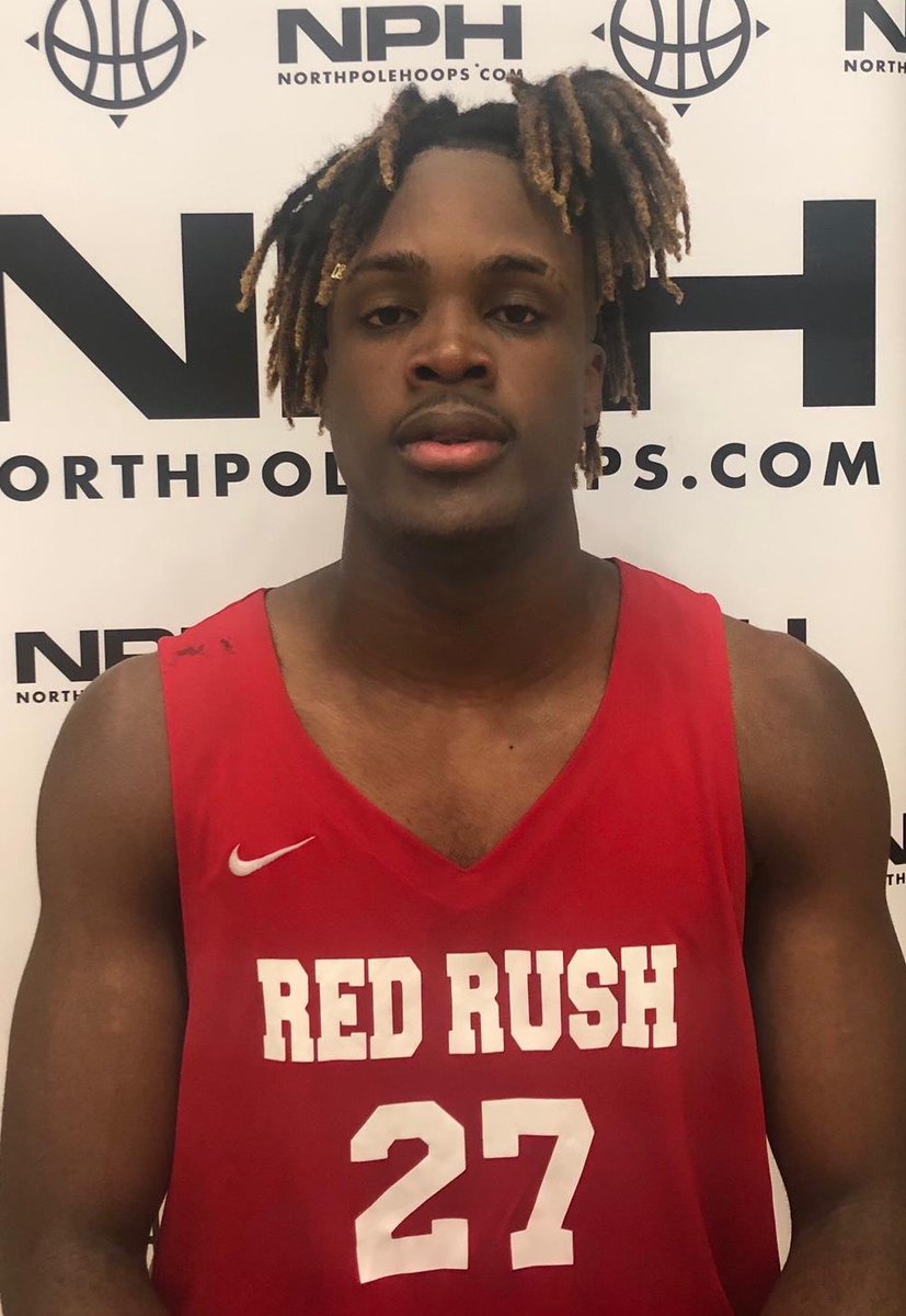 Senior CNIT 17U Division - Final (7/21): <a href="/monarchsbball/">MONARCHS BASKETBALL</a> defeats <a href="/RedRushBball/">Red Rush Basketball</a>, 56-47!

Players of the Game 📊:

MM: Justus Salmon 15pts, 7rbs

RR: Bryant Selebangue 10pts, 9rbs

#GameSpeaks
#CNIT