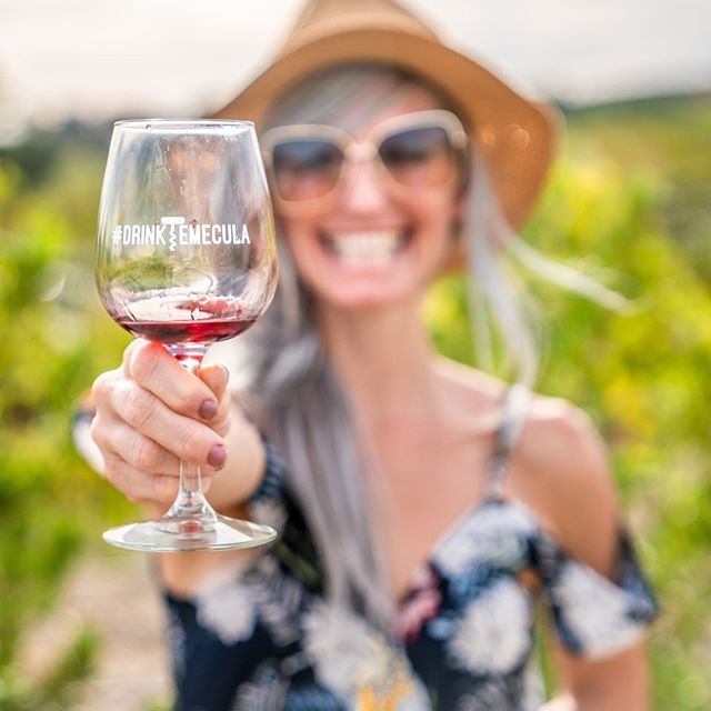 Did you hear the big news? Temecula Valley has been nominated for “Best Wine Region” in USA Today’s 2019 10Best Readers’ Choice travel awards! Help us bring home this title by voting at the link on our profile page and spreading the good word. Don’t forg… ift.tt/2JQFdfi