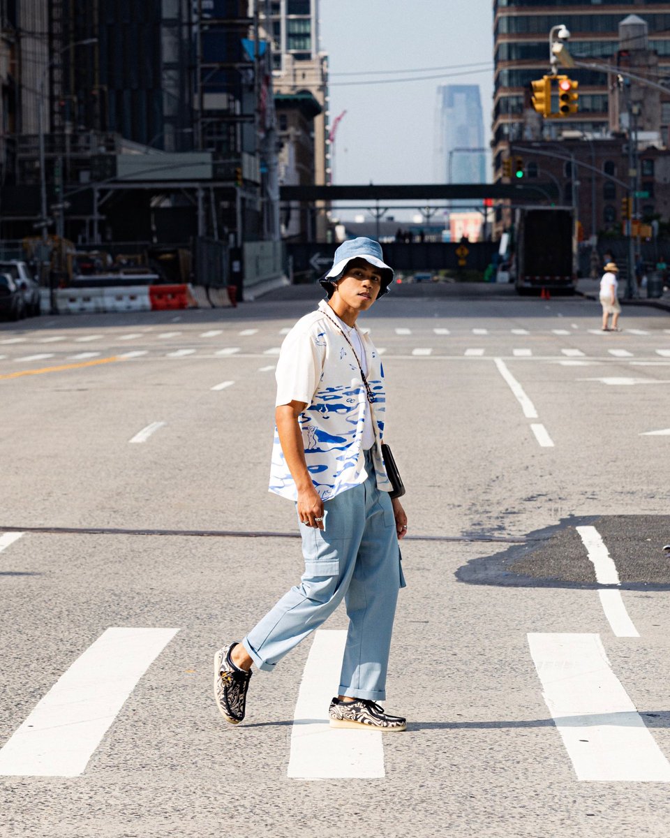 oh_anthonio's tweet photo. Day 1 with @projectshow and already getting busy in the photo studio shooting some of the new brands I’ve discovered. Take a look at my stories for a sneak peek and some behind the scenes of the action. #PROJECTSHOW #PROJECTNY https://t.co/hW9Zs0MBqF
