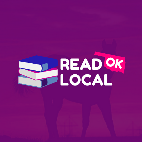 ReadLocalOK's tweet photo. We have new author profiles up on the #ReadLocalOK site 😍🥳 including Una Belle Townsend &amp; Barbara Shepherd 🥳Read all about them &amp; other great #Oklahoma #kidlit writers here: https://t.co/709hO0doI8 https://t.co/Pdi1kjlNOn