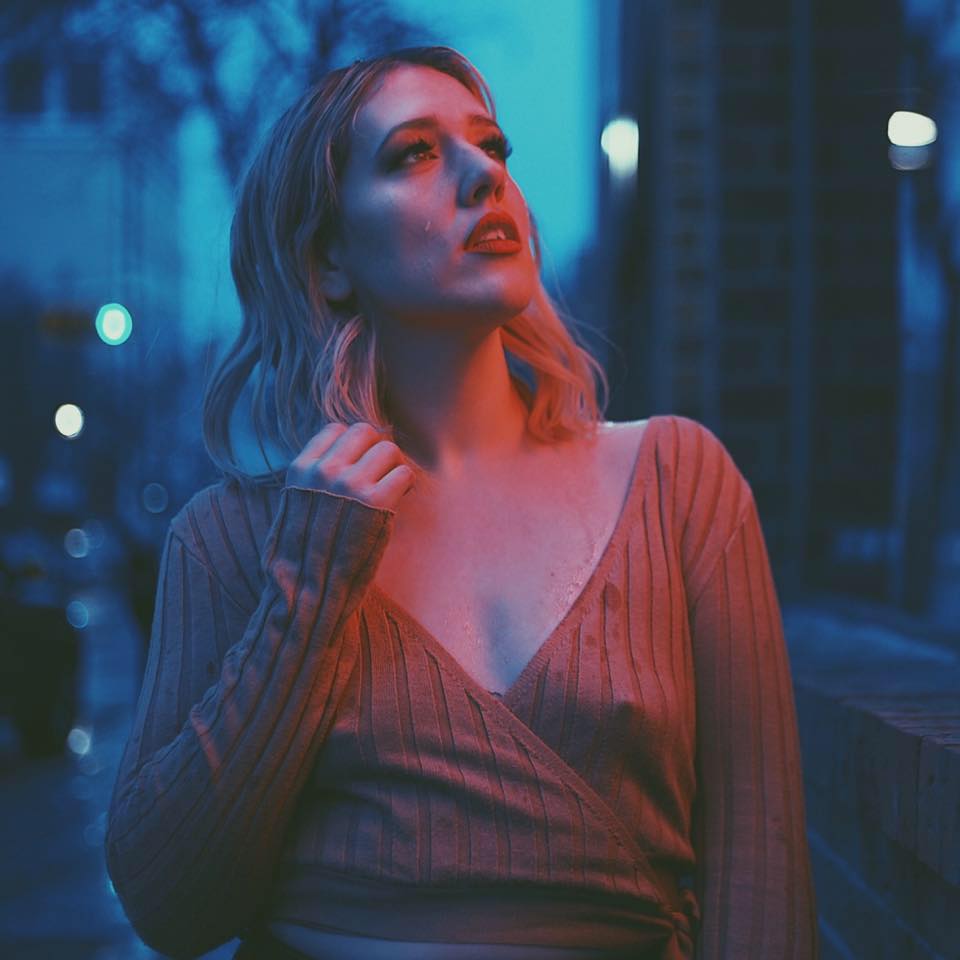 Lexy Desjarlais is is here in just 1 week!
Join Lexy, Terraplane, and Alyssa Mitchell for an unforgettable night of rock and blues.